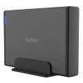 ORICO OBUDOWA NA DYSK USB-C 3.1 GEN 1, 3,5' SATA - 1482581