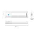 ORICO OBUDOWA DYSKU M.2 NVME, USB-C 10 GBPS, BIAŁA - 1482579