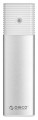 ORICO OBUDOWA DYSKU M.2 NVME, USB-C 10 GBPS, BIAŁA - 1487502