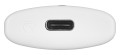 ORICO OBUDOWA DYSKU M.2 NVME, USB-C 10 GBPS, BIAŁA - 1487504