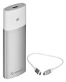 ORICO OBUDOWA DYSKU M.2 NVME, USB-C 10 GBPS, BIAŁA - 1487499