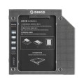 ORICO KIESZEŃ NA DYSK 2,5" DO LAPTOPA SATA3 - 1017229