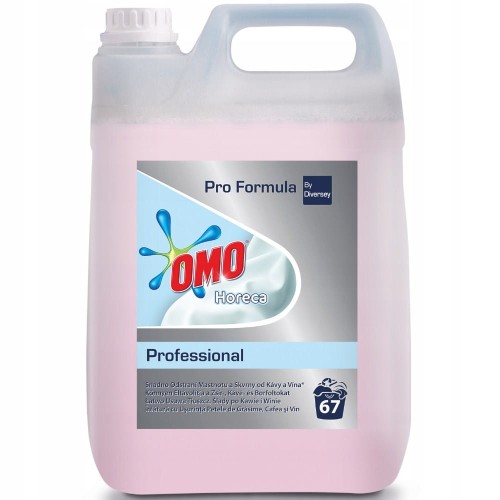 Omo Professional Horeca 5L - 1494996