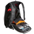 OGIO PLECAK MOTOCYKLOWY NO DRAG MACH 5 CZARNY P/N: 123006_36 - 719764