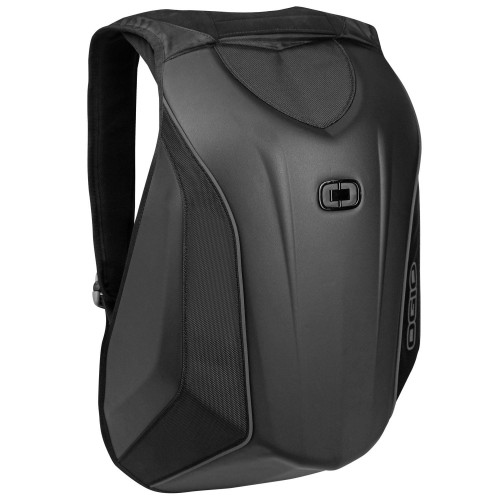 OGIO PLECAK MOTOCYKLOWY NO DRAG MACH 3 CZARNY P/N: 123007_36 - 893246