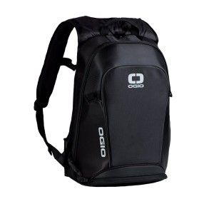 OGIO PLECAK MOTOCYKLOWY MACH LH CZARNY P/N: 5919578OG