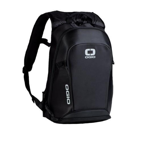 OGIO PLECAK MOTOCYKLOWY MACH LH CZARNY P/N: 5919578OG - 1296104