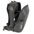 OGIO PLECAK MOTOCYKLOWY MACH LH CZARNY P/N: 5919578OG - 1296106