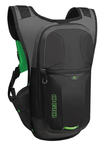 OGIO PLECAK ATLAS 3L CZARNY P/N: 122103_03 - 1296030