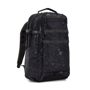 OGIO PLECAK ALPHA+ 25 GRAVEYARD P/N: 5921164OG