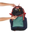 OGIO PLECAK ALPHA+ 25 GRAVEYARD P/N: 5921164OG - 1296076