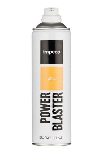 Odświeżacz ręczny PowerBlaster Citrus 500 ml PWM113 - 1623603