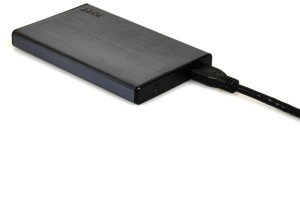Obudowa PORT DESIGNS USB-C HDD/SSD SATA 900035