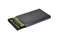 Obudowa PORT DESIGNS USB-C HDD/SSD SATA 900035 - 1640151