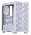 Obudowa Corsair 3000D RGB AIRFLOW White - 1641304