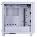 Obudowa Corsair 3000D RGB AIRFLOW White - 1641306