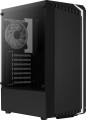 OBUDOWA AEROCOOL PGS BIONIC-G-BK-v2 RGB (WYPRZEDAŻ) - 1695303