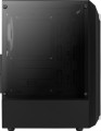 OBUDOWA AEROCOOL PGS BIONIC-G-BK-v2 RGB (WYPRZEDAŻ) - 1695297