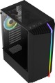 OBUDOWA AEROCOOL PGS BIONIC-G-BK-v2 RGB (WYPRZEDAŻ) - 1695293