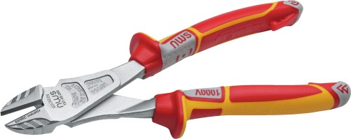 Obcinaczki boczne NWS 180 VDE - 1801732