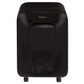 Niszczarka osobista Fellowes LX201 czarna, 22L - 1516647