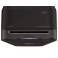 Niszczarka osobista Fellowes LX201 czarna, 22L - 1516646