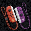 NINTENDO Switch OLED POKÉMON SCARLET VIOLET - 1462909