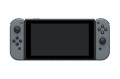 NINTENDO SWITCH + JOY-CON GREY - 913649