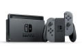 NINTENDO SWITCH + JOY-CON GREY - 1197807