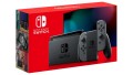 NINTENDO SWITCH + JOY-CON GREY - 1197808