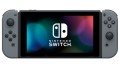 NINTENDO SWITCH + JOY-CON GREY - 1197806