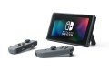 NINTENDO SWITCH + JOY-CON GREY - 913648