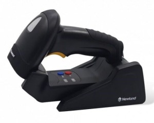 Newland-bezprzew.cz.k.kresk. 2D baza/kabel USB/zasi