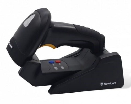 Newland-bezprzew.cz.k.kresk. 2D baza/kabel USB/zasi - 1553893