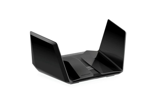 NETGEAR 5PT AXE11000 WIFI 6E TRI-BAND ROUT RAXE500 - 1532882