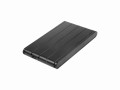 NATEC OBUDOWA HDD RHINO PLUS SATA 2.5" USB 3.0 NKZ-1568 - 1017237
