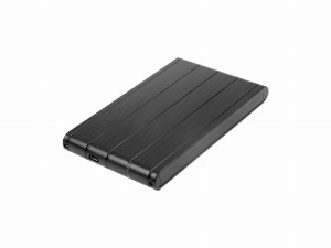 NATEC OBUDOWA HDD RHINO PLUS SATA 2.5" USB 3.0 NKZ-1568