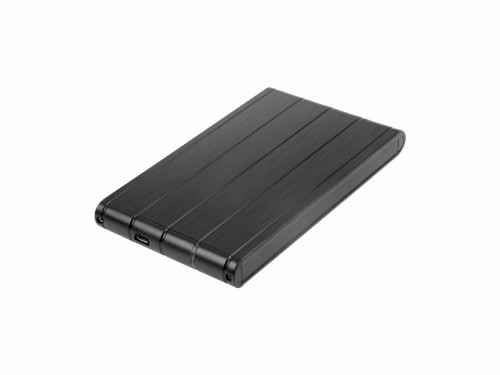 NATEC OBUDOWA HDD RHINO PLUS SATA 2.5" USB 3.0 NKZ-1568 - 1017237