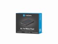 NATEC OBUDOWA HDD RHINO PLUS SATA 2.5" USB 3.0 NKZ-1568 - 1017243
