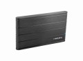 NATEC OBUDOWA HDD RHINO PLUS SATA 2.5" USB 3.0 NKZ-1568 - 1017239