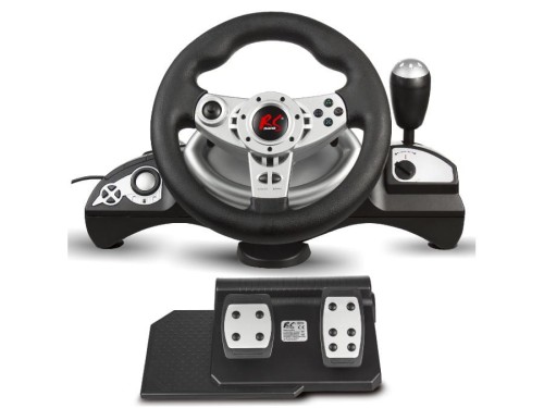 NANORS KIEROWNICA PS4/PS3/XBOX ONE/XBOX360/PC(X-INPUT/D-INPUT)/SWTICH/ANDROID 8IN RS700 (WYPRZEDAŻ) - 1552857