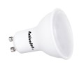Żarówka SMD Activejet (Punktowa; 320 lm; Biały ciepły; 4.5 W / GU10) - 1063732