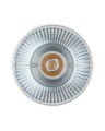Źródło światła LED QPAR111 4W GU10 230V 2700K 24st. - 1652250