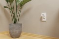Zestaw: 2x gniazdko pojedyncze TESLA TSL-SPL-2PLG Smart Plug 2x - 1402003