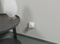 Zestaw: 2x gniazdko pojedyncze TESLA TSL-SPL-2PLG Smart Plug 2x - 1402004