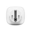 Zestaw: 2x gniazdko pojedyncze TESLA TSL-SPL-2PLG Smart Plug 2x - 1402002