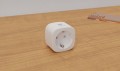 Zestaw: 2x gniazdko pojedyncze TESLA TSL-SPL-2PLG Smart Plug 2x - 1402006