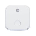 Zestaw Yale Linus® Smart Lock (Srebrny) + Bridge + Wkładka - 1217780