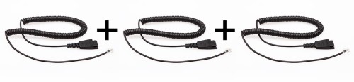 Zestaw VBET 3szt w cenie 2 szt  VTQD-RJ0903 - 1320100