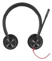 Zestaw słuchawkowy POLY Blackwire 3320 (213934-01) - 1751619